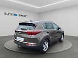 Kia Sportage (2018) 1.6 GDi 97kW, ČR, Tažné - náhled 6