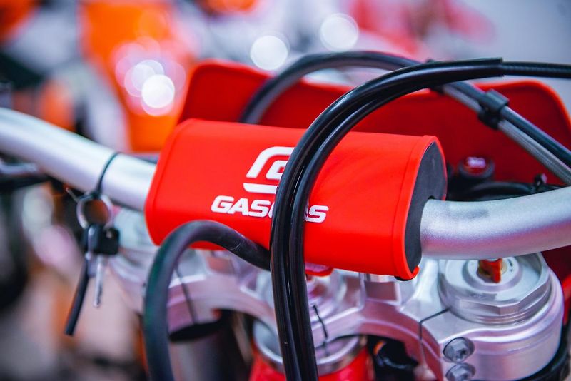 GASGAS EC 250 Racing (2022) EC 250 TPI 2T - fotka 44 z 49