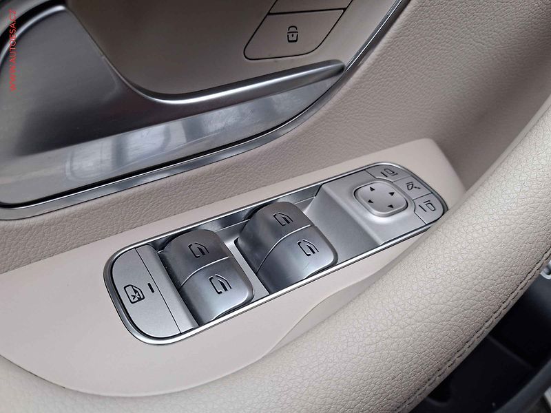 Mercedes-Benz GLE (2019) 3.0 i 450 4Matic, 2.maj,ČR - fotka 13 z 25