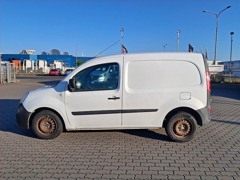 Renault Kangoo (2010) 1.5 dCi, ČR - fotka 3 z 13