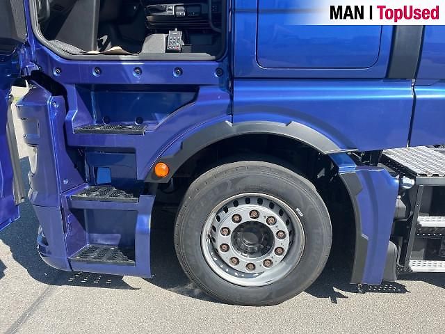 MAN TGX 18.470 lowdeck  - fotka 13 z 26