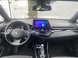Toyota C-HR 2.0HEV, ČR-1m, Style, DPH - náhled 12