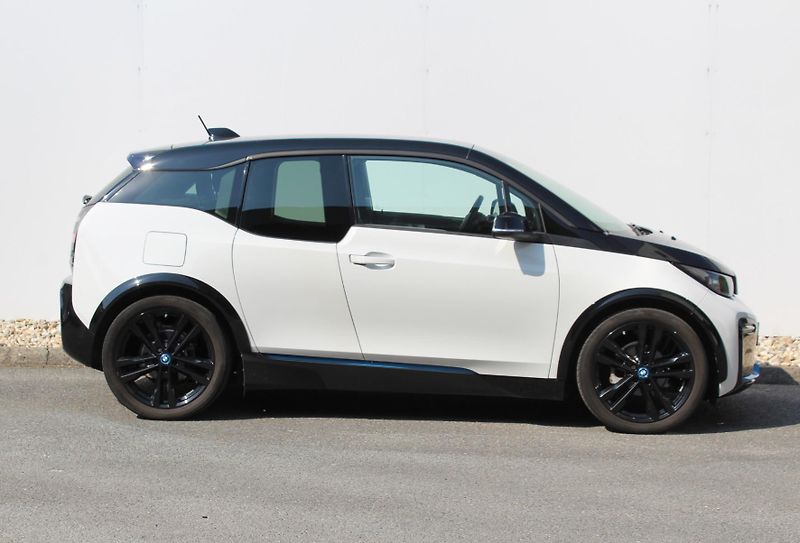 BMW i3 i3s 120Ah - fotka 3 z 32