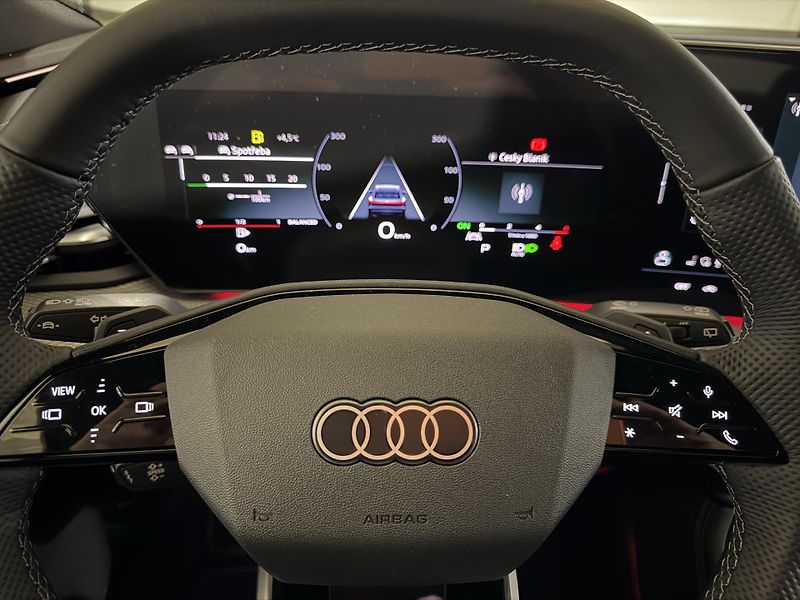 Audi Q5 (2026) TDI 150kW 4X4 S-LINE R20 3D!!! - fotka 36 z 54