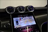Mercedes-Benz GLC 300 Coupé 4MATIC AMG Pano HuD - náhled 24