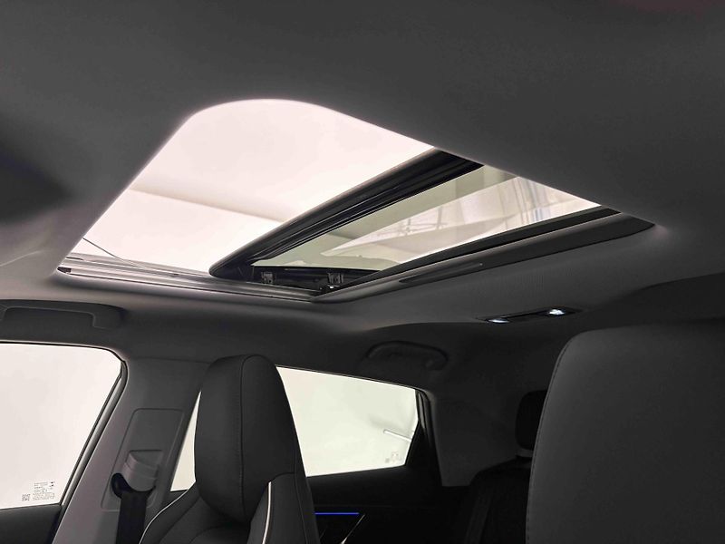 Omoda 5 (2026) Premium Facelift 1.6 tGDI  - fotka 43 z 54