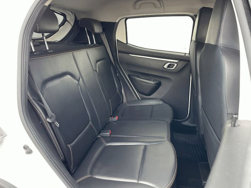 Dacia Spring (2021) COMFORT EV45 - fotka 10 z 18