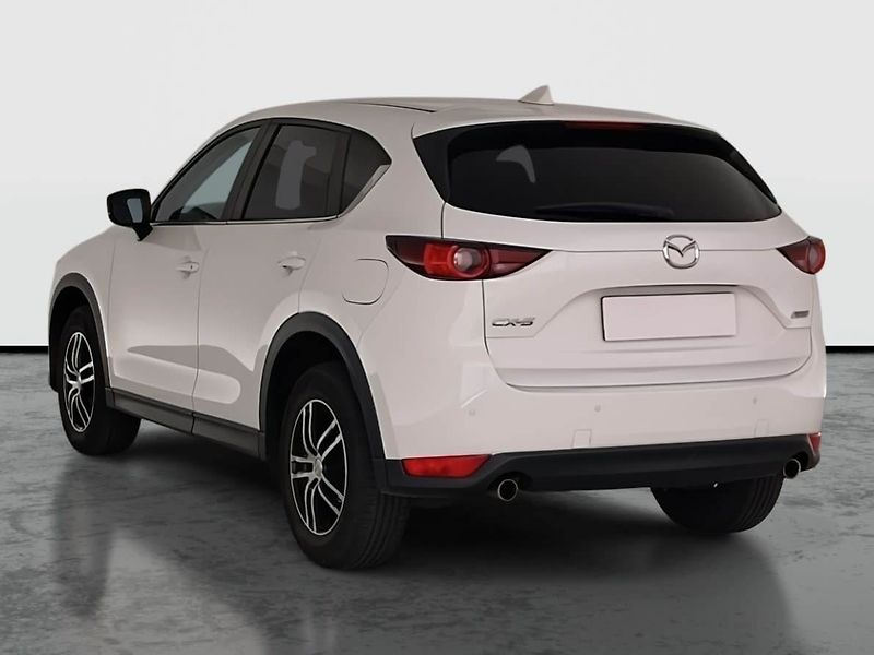 Mazda CX-5 (2019) Challenge 2.0 Skyactiv-G - fotka 4 z 21