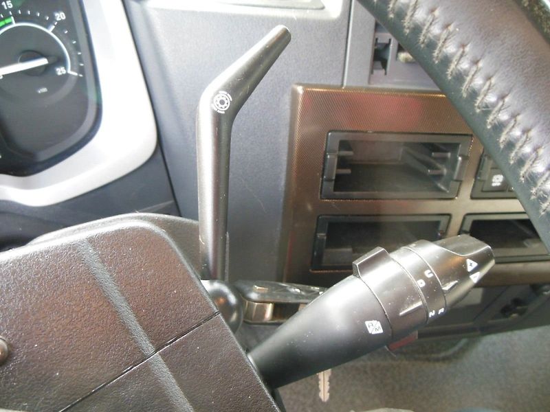 Renault Trucks T T520 HIGH, COMFORT, LOWDECK, T - fotka 14 z 19