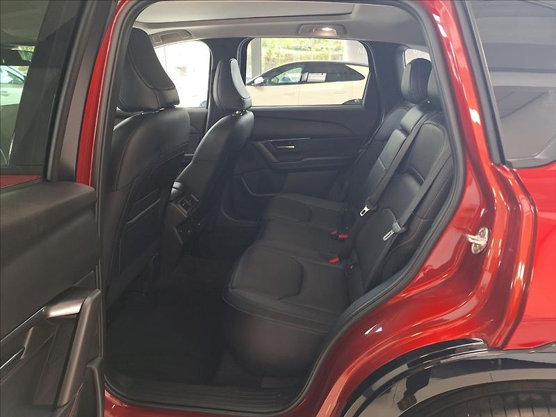 Mazda CX-5 2,5 G 141ps 6AT AWD Homura PAN - fotka 5 z 15