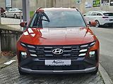 Hyundai Tucson 1.6T-GDi DCT, Smart, serv.kn. - náhled 8