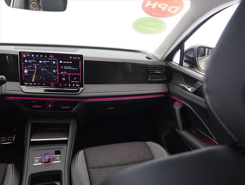 Volkswagen Tiguan (2025) Life 1.5 eTSI, digi klima - fotka 8 z 31