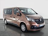 Renault Trafic (2016) 1.6 dCi, Bus, 8Míst, ČR - náhled 1