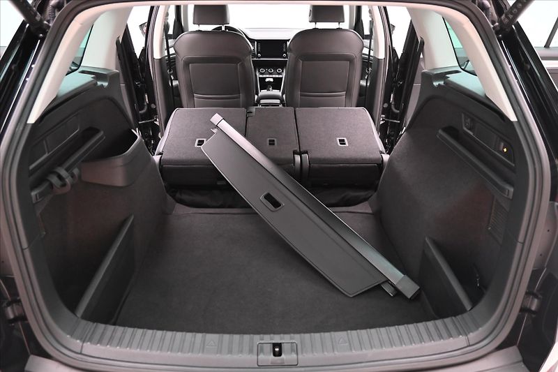 Škoda Kodiaq 2,0 TDI 110kW DSG Ambition Zár - fotka 11 z 32