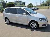 Volkswagen Touran (2011) 2.0TDI 7 míst  - náhled 17