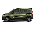 Citroën Berlingo (2026) PLUS - náhled 1