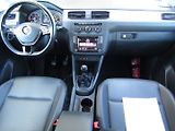 Volkswagen Caddy (2016) MAXI 7 MÍST 2.0 TDI 75kW - náhled 15