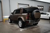 Land Rover Defender (2025) D250 MHEV X-Dynamic SE - náhled 12