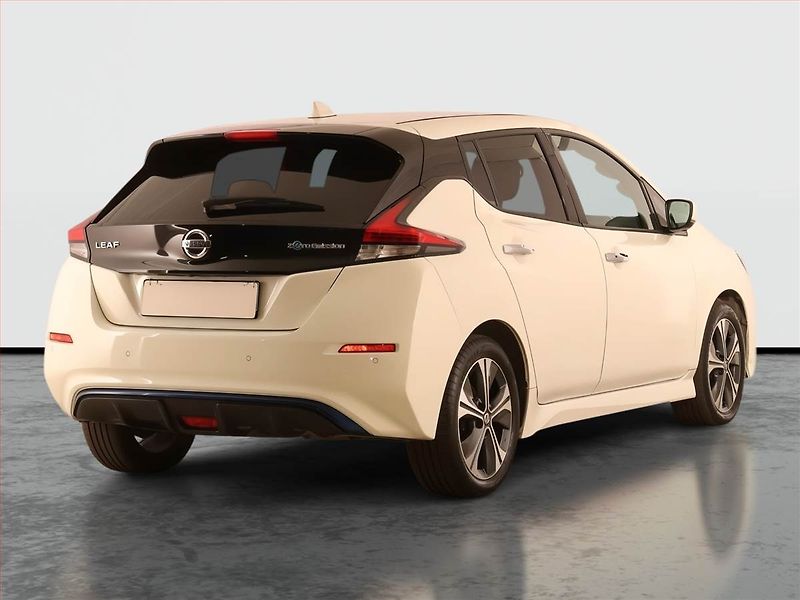 Nissan Leaf (2020) 40 kWh, SoH 91%, Automat - fotka 5 z 24