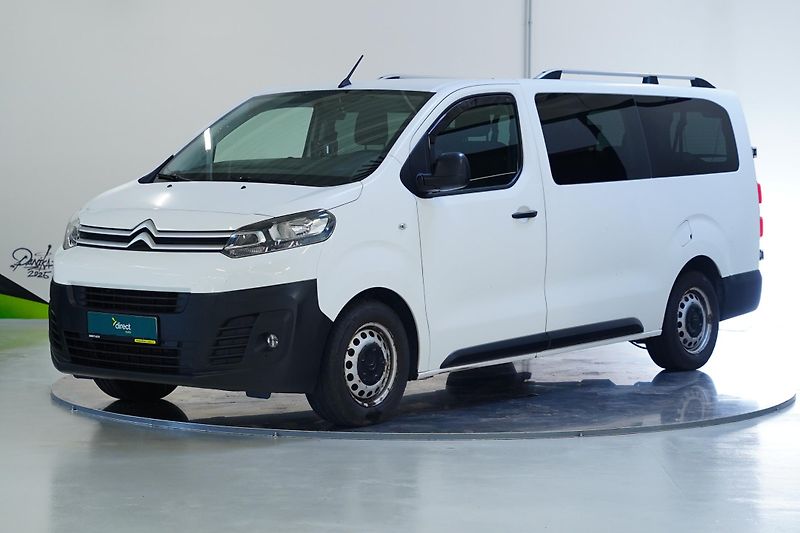Citroën Jumpy - fotografie inzerátu
