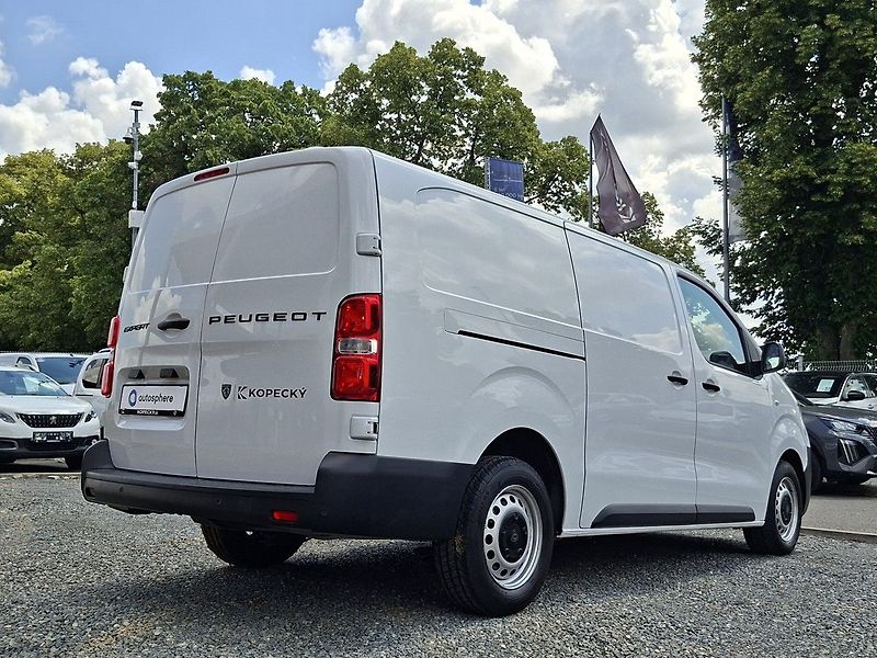 Peugeot Expert FG L3 2.0 BHDi 145k M6 - fotka 3 z 21