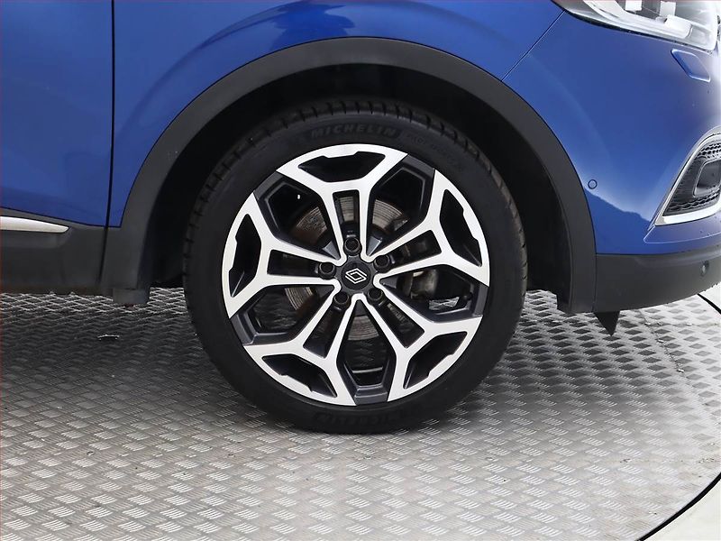 Renault Kadjar (2020) 1.3 TCe - fotka 13 z 18