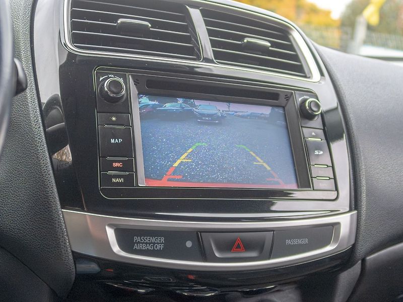 Mitsubishi ASX (2014) ČR 1.8D 110KW 4x4 – TV - fotka 20 z 52