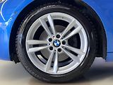 BMW Řada 3 xDrive M-SPORT, H&K, PANORAMA, - náhled 9