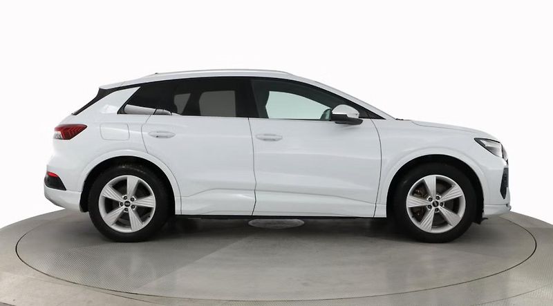 Audi Q4 50 e-tron Q SoH 92% Kamera  - fotka 6 z 23