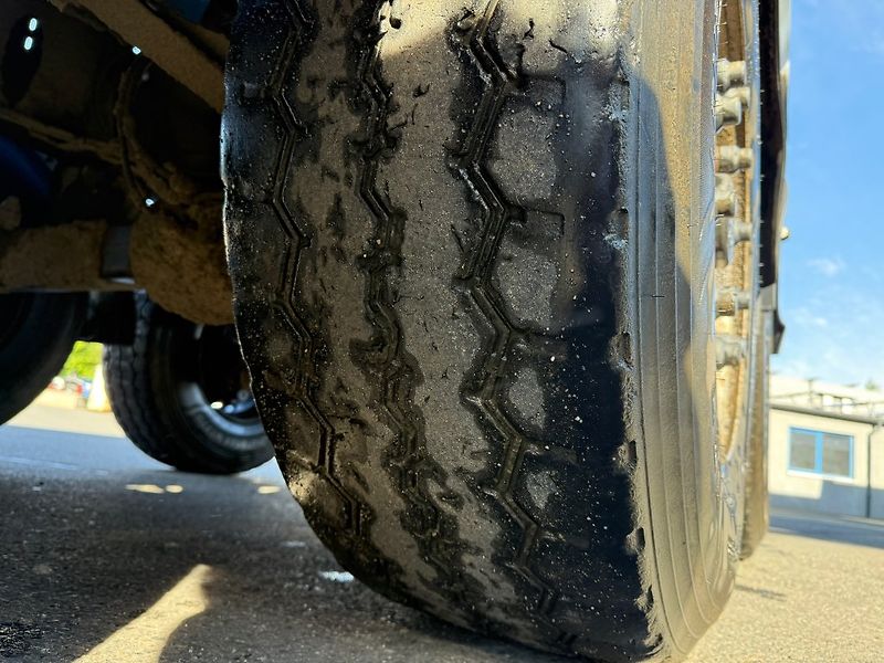 Schwarzmüller KIS3/E, 27m3 - fotka 11 z 17