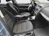 Škoda Octavia (2010) Scout 1.8 TSI, 4X4 - náhled 9