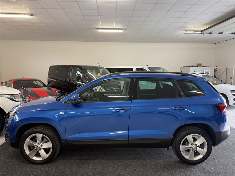 Škoda Karoq 1,6 TDI Ambition+ po servisu! - fotka 3 z 34