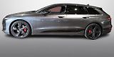 Audi A6 Avant e-tron Auto. Parkování 360kam  - náhled 6