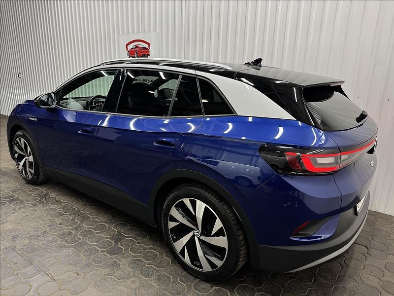 Volkswagen ID.4 150kW 1ST PRO PERF. SOH 89% - fotka 6 z 40