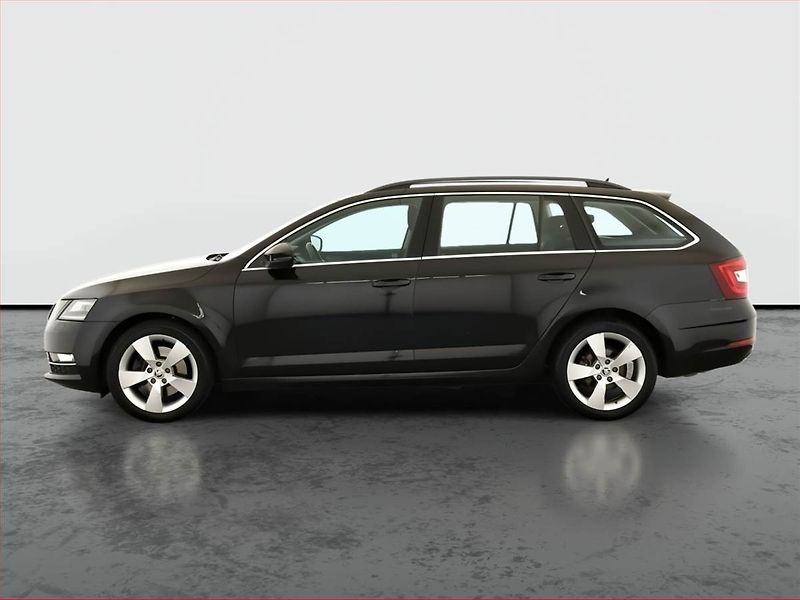 Škoda Octavia (2018) Style 1.8 TSI, Automat - fotka 3 z 19