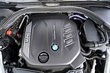 BMW Řada 5 520d AT/190 PS/1.maj/tažné/Led - náhled 10