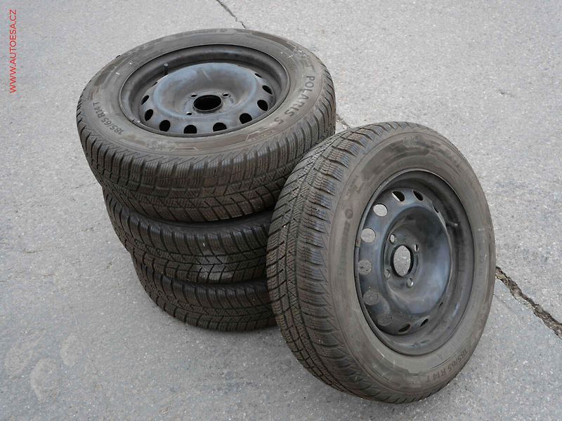 Peugeot 306 (1998) 1.6 i, STK8/28 - fotka 11 z 12