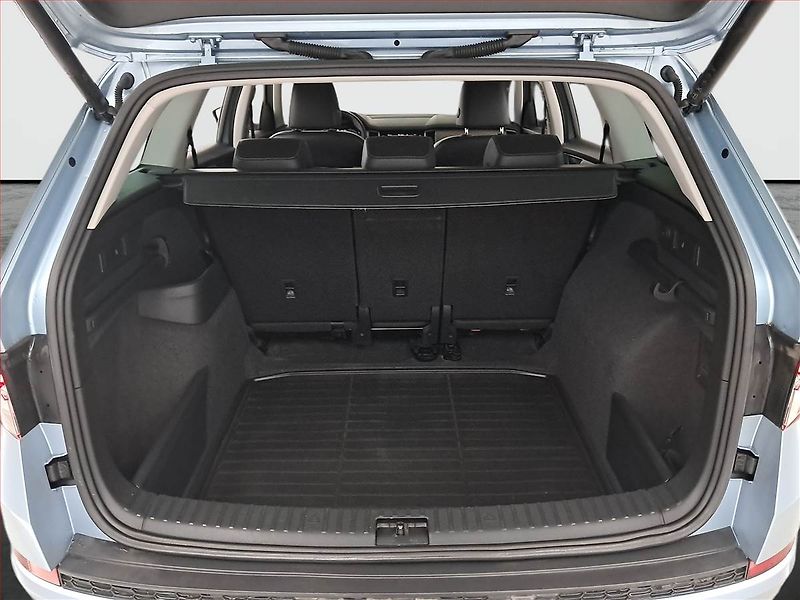 Škoda Kodiaq (2022) Style 2.0 TDI - fotka 14 z 26