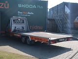 Volkswagen Crafter (2015) PODVOZEK 35 2.0BITDI 120KW 6G - náhled 7