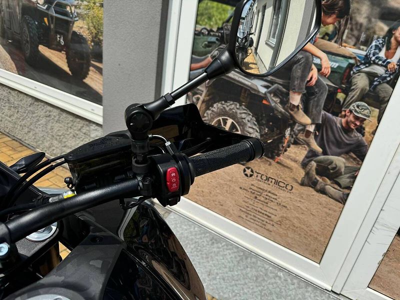 CFMOTO 450 MT-R (2026) - fotka 5 z 6