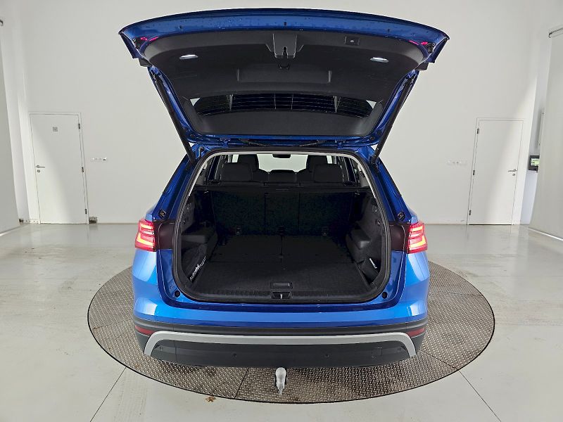Škoda Kodiaq (2024) 2.0TDI 142kW 4x4 DSG SELECTION - fotka 28 z 29
