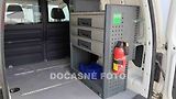 Volkswagen Caddy (2020) 1.4TGi BOTT, AC, +pneu - náhled 11
