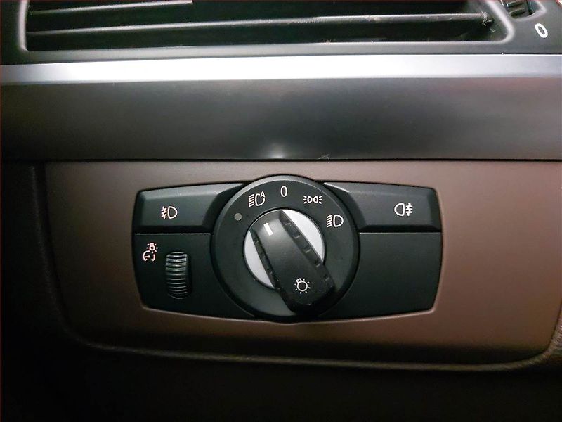 BMW X5 (2008) xDrive30d, 4X4, Automat - fotka 20 z 25