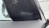 BMW X3 20d xDrive Mpaket HeadUp - náhled 10