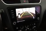 Škoda Octavia (2017) RS 2.0 TDI, Automat, Kůže - náhled 10