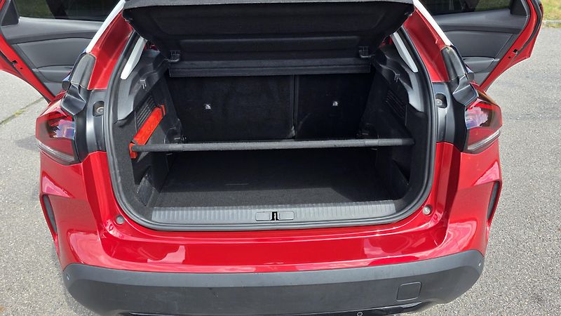 Citroën C4 (2021) FEEL, Odpočet DPH, serv. kniha - fotka 13 z 38
