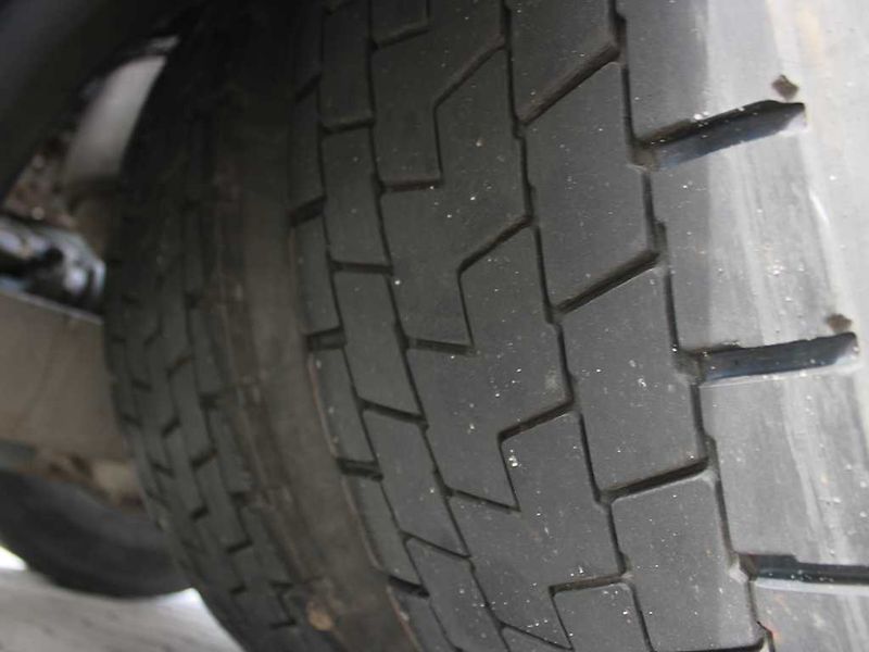 DAF XF 460 FT, EURO 6 - fotka 18 z 20