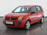 Ford Fusion (2008) 1.4, Serv.kniha, po STK - náhled 1