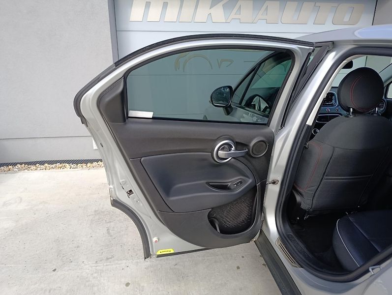 Fiat 500X 2.0 MULTIJET 103kW 4X4  - fotka 33 z 40