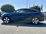 Mercedes-Benz GLE (2017) 400 4MATIC Kupé - náhled 6